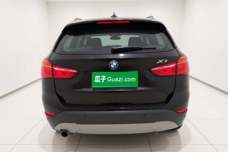 Used BMW X1 2016 sDrive18Li Fashion Model
