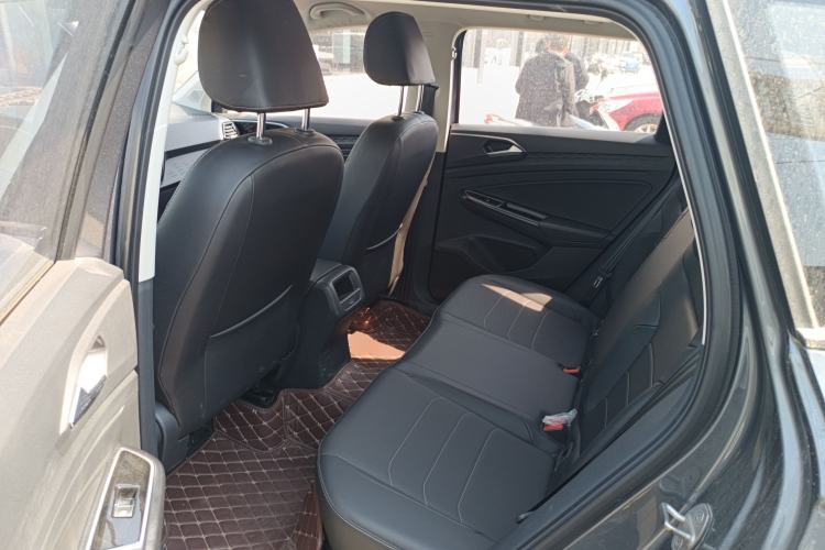 Used Jetta VS5 2021 280TSI Automatic Enjoyment Model