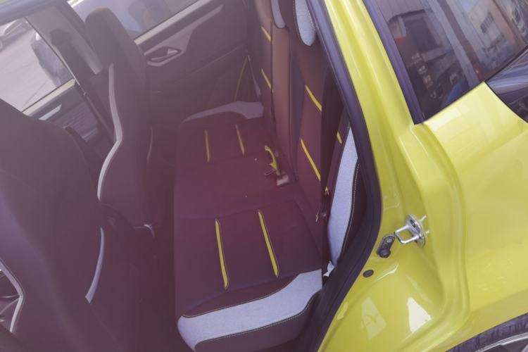 Used SOL E10X 2021 302 km Range Fashion Edition 30.2 kWh