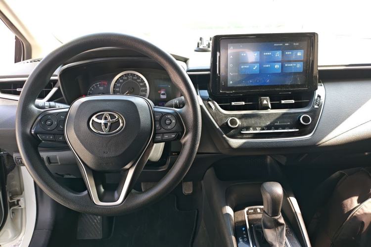 Used Toyota Allion 2021 2.0L Luxury Edition