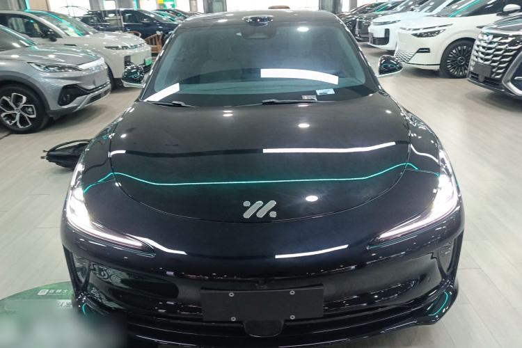 Used IM L6 2025 Pro Max model