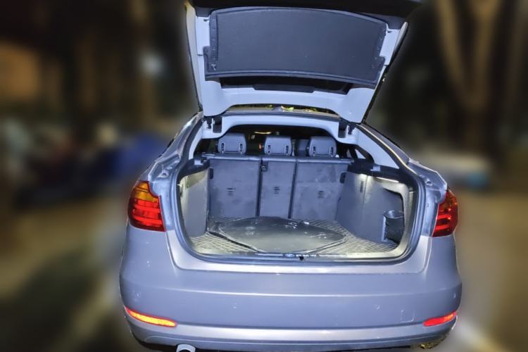 Used BMW 3 Series GT 2013 320i Leading Model