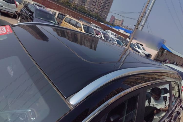 Used Chery Tiggo 8 PRO 2022 390T Two-Wheel Drive Vast Edition 5 Seats