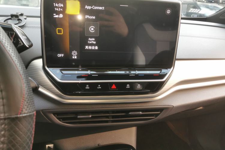 Used Volkswagen ID.4 CROZZ 2022 Pure Edition Limited Edition
