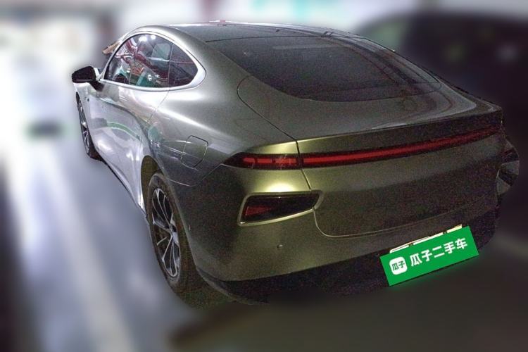 Used XPeng P7 2020 586N