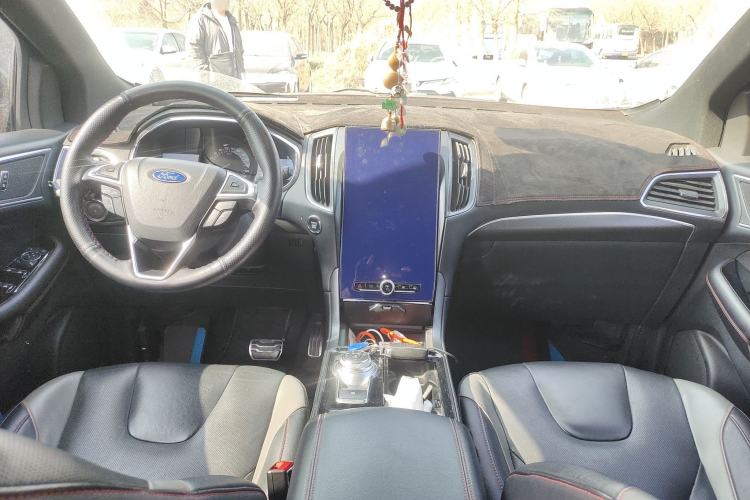 Used Ford Edge 2020 EcoBoost 245 2WD ST-Line 5-seater