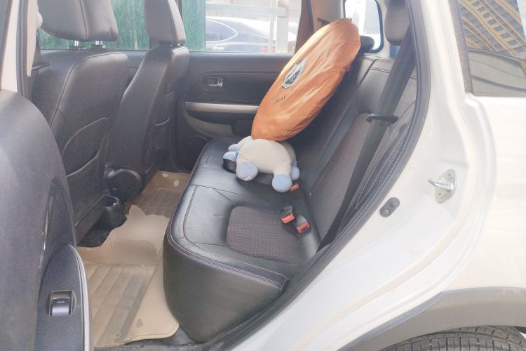 Used Great Wall M4 2012 1.5L Manual Luxury Version