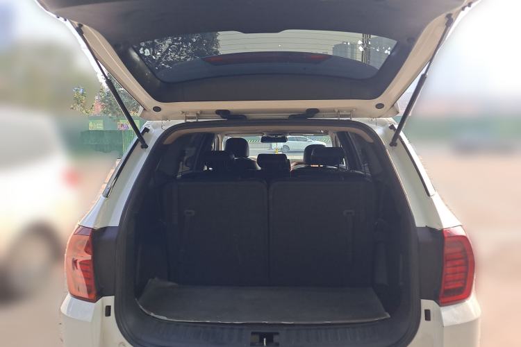 Used Hyundai Santa Fe 2020 380 TGDi Automatic Two-Wheel Drive GLS Luxury Edition
