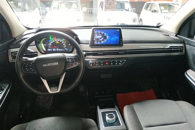 Used Dayun Yuehu 2022 300 Standard Edition