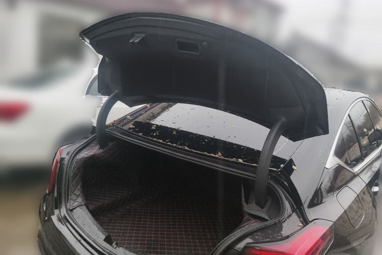 Used Cadillac CT5 2020 Revised Version 28T Luxury Edition