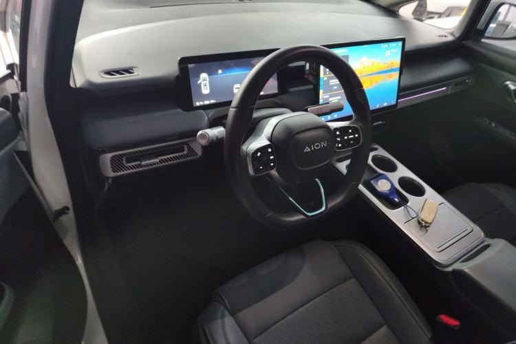 Used AION Y 2023 Plus 510 Smart Edition