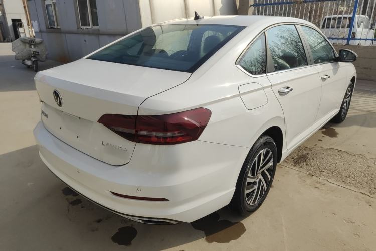 Used Volkswagen Lavida 2022 280TSI DSG Comfort Edition