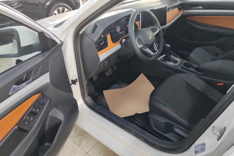 Used Volkswagen Bora 2026 200TSI DSG Yuexing Navigation Edition