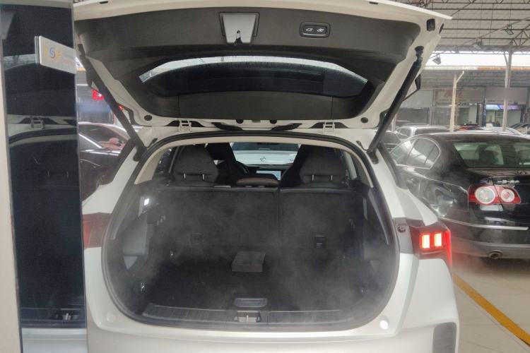 Used Lynk & Co 06 EM-P 2022 PHEV 84 km Range Pro Version
