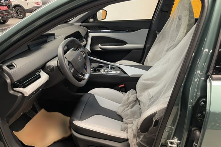 Used Qiyuan A06 2023 Supreme Model