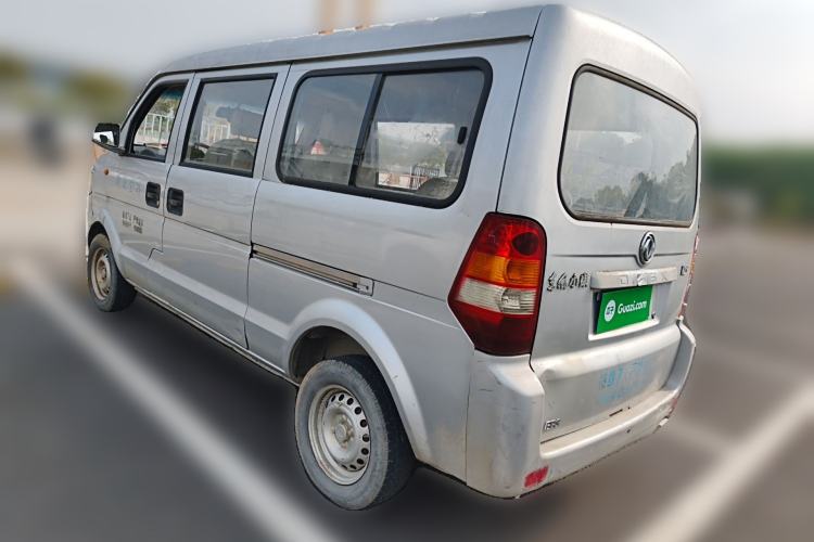 Used Dongfeng Xiaokang V29 2012 1.2L Standard Version
