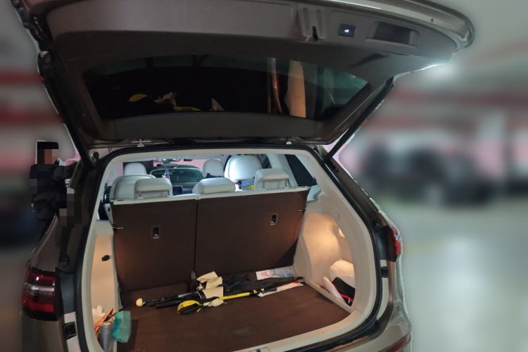 Used Volkswagen Viloran 2022 380TSI Prestige Edition
