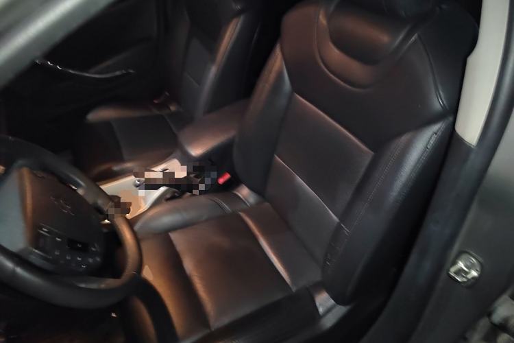 Used Citroen C5 2012 2.0L Automatic Luxury Edition