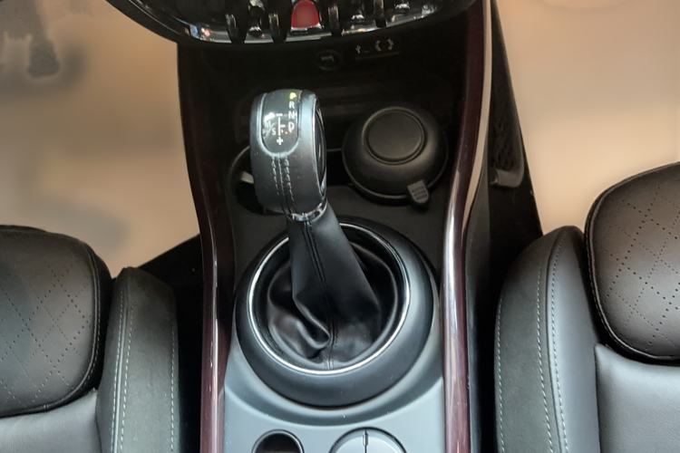 Used MINI Clubman 2016 Revised Version 1.5T COOPER Connoisseur Edition