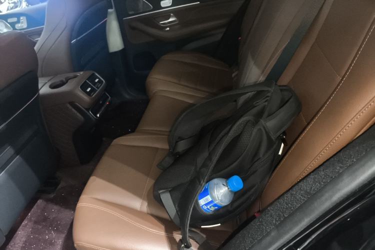 Used Mercedes-Benz GLE 2024 GLE 450 4MATIC Luxury Model