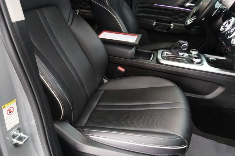 Used Tank 300 2023 2.0T Iron Rider 02
