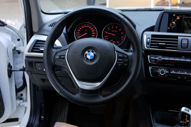 Used BMW 1 Series 2016 118i Leading Model