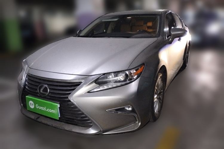 Used Lexus ES 2015 250 Elegant Edition