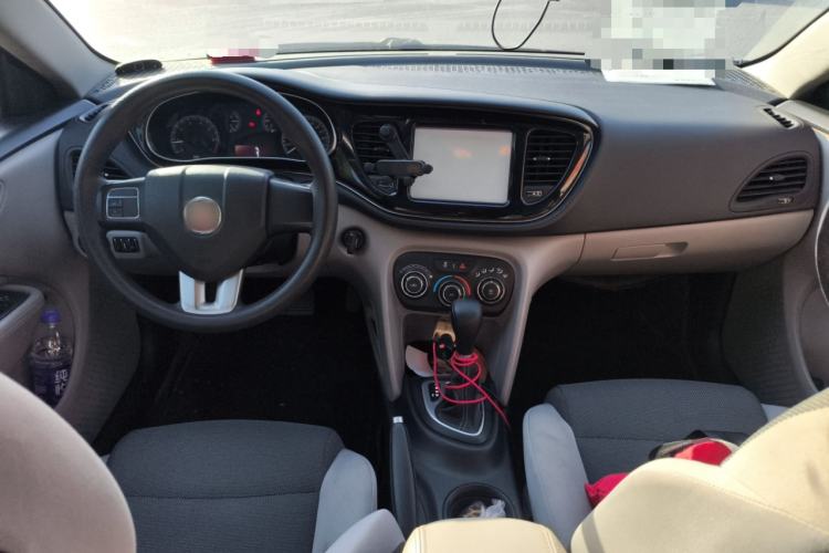 Used Fiat Ottimo 2014 1.4T Automatic Fashion Edition
