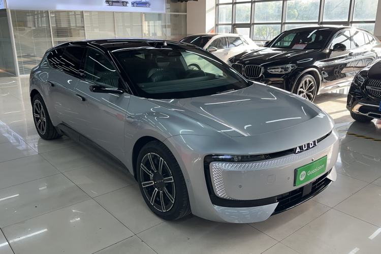 Used Audi E5 Sportback 2026 Pioneer Quattro Model