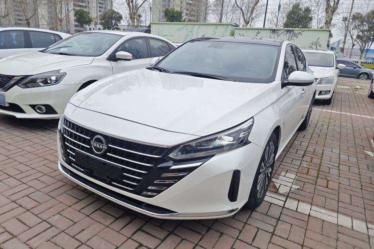 Used Nissan Teana 2022 2.0L XL-TLS Enjoyment Edition