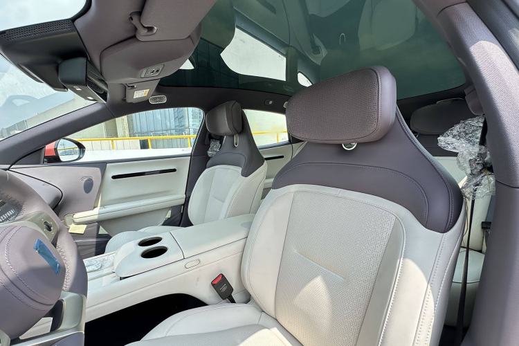 Used Avatr 06 2025 Pro Range-Extended Edition