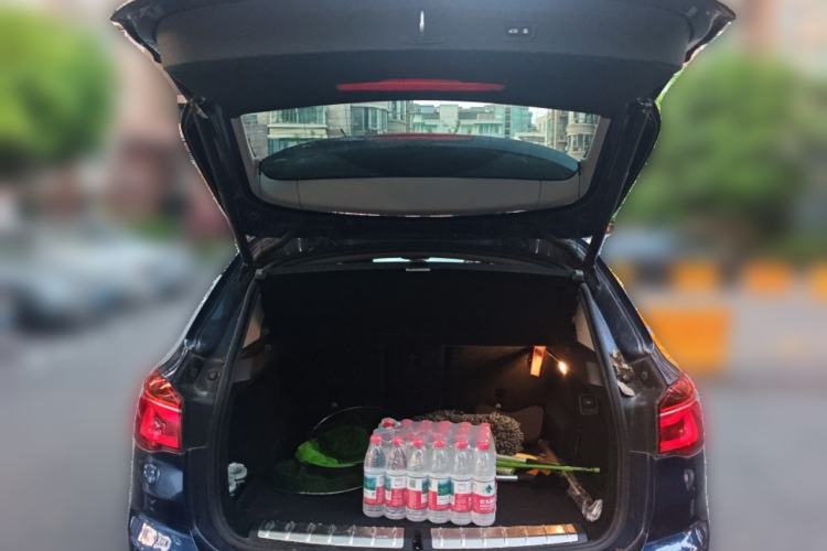 Used BMW X1 2018 sDrive20Li Leading Model
