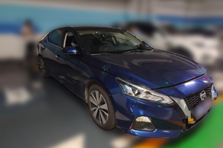 Used Nissan Teana 2021 2.0L XL Comfort Edition
