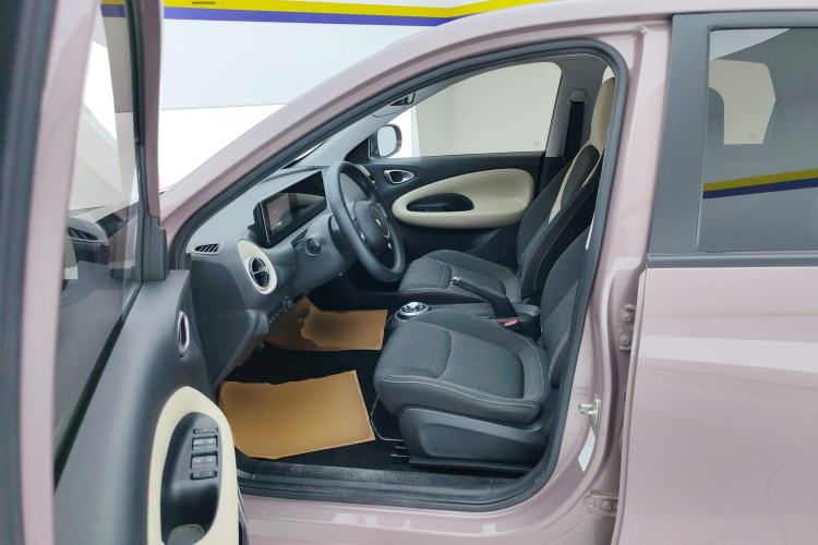 Used Wuling Bingo 2023 203km Light Edition