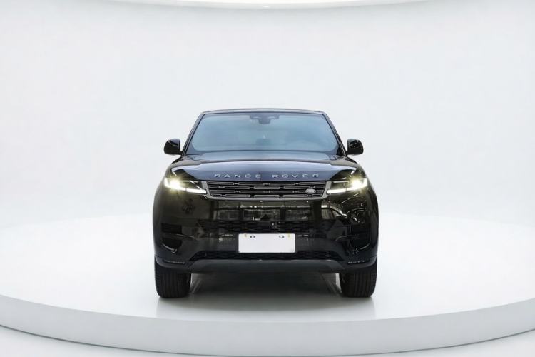 Used Land Rover Range Sport 2024 360 PS S Exterior 2