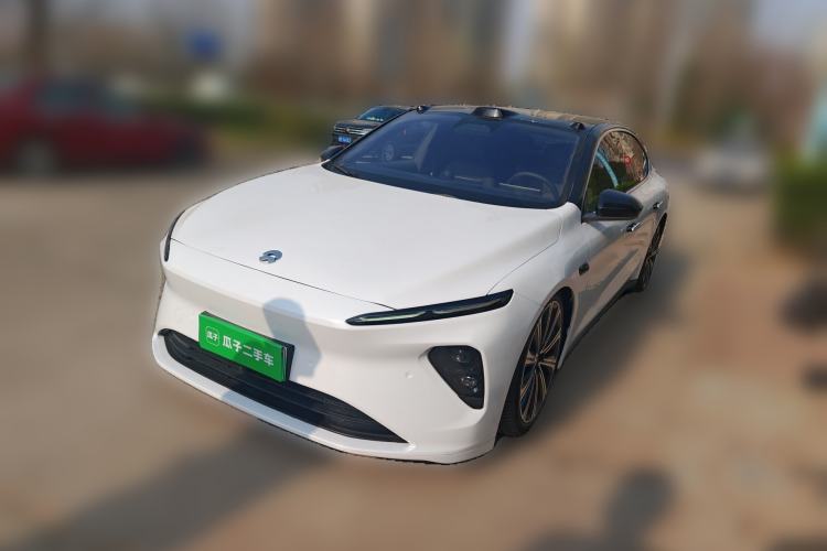 Used Nio ET7 2024 75 kWh Executive Signature Edition