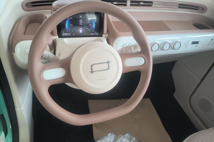 Used Bestune Pony 2026 222km Colorful Horse