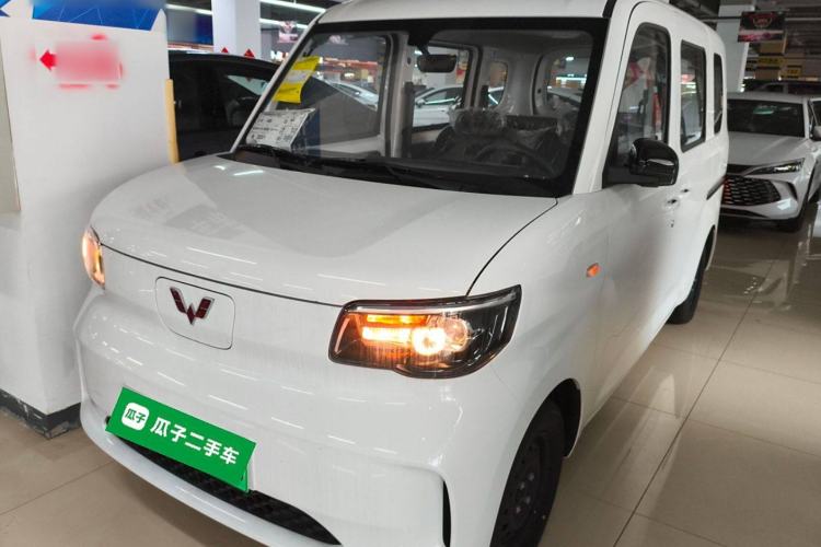 Used Wuling Zhiguang New Energy 2025 Standard Model
