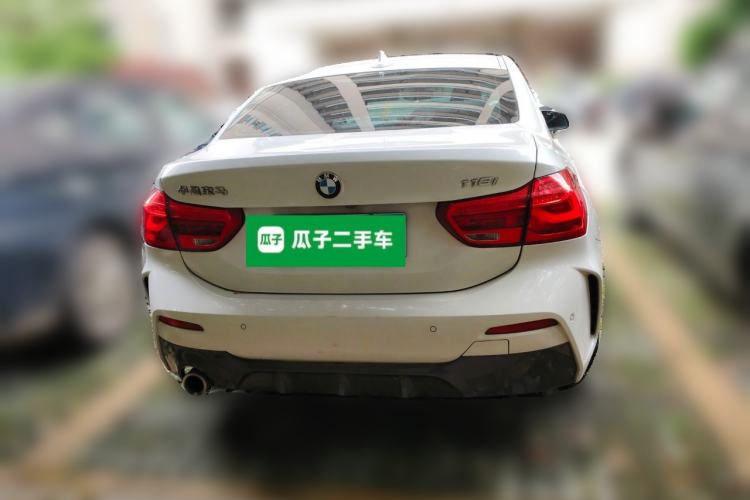 Used BMW 1 Series 2019 118i M Sport Package
