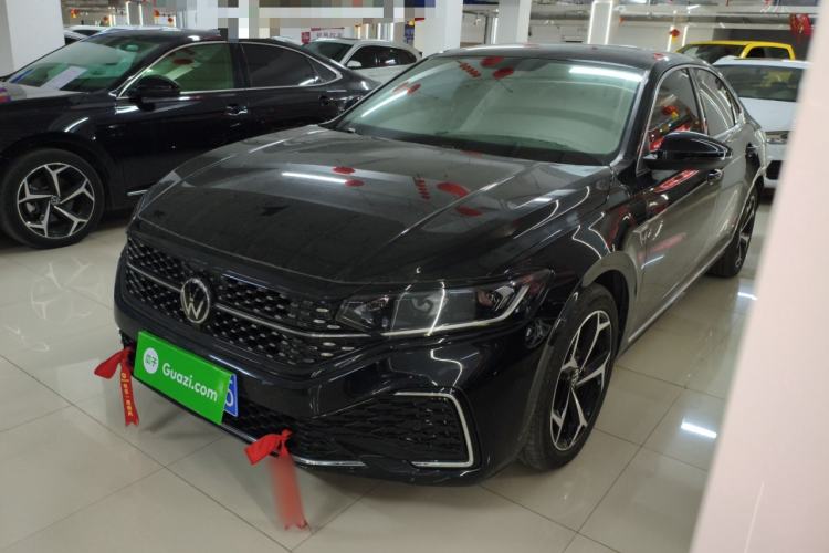 Used Volkswagen Passat 2023 Revised 330TSI Starry Elite Edition
