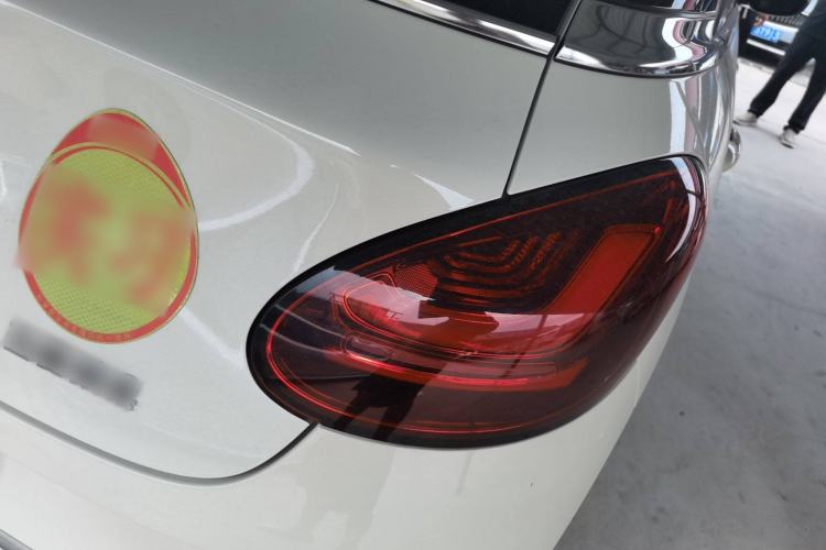 Used Wuling Bingo 2025 333 km Enjoyment Version