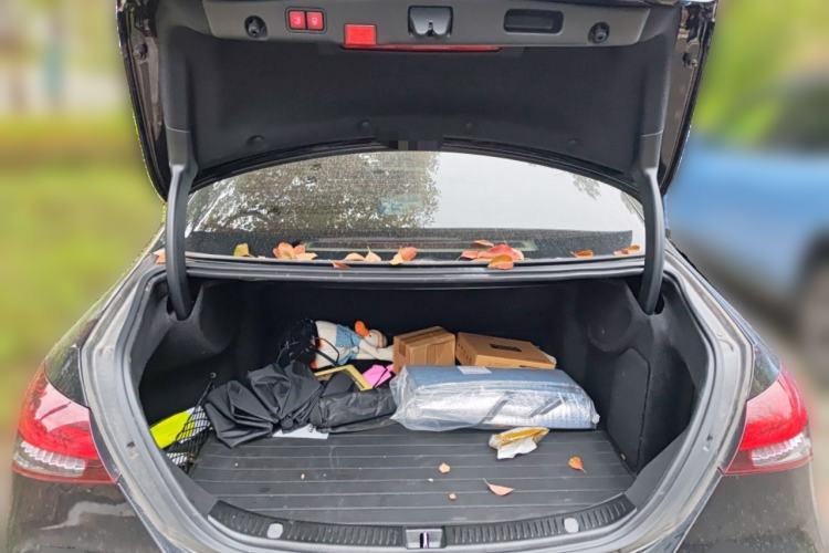 Used Mercedes-Benz E-Class 2022 Updated E 260 L