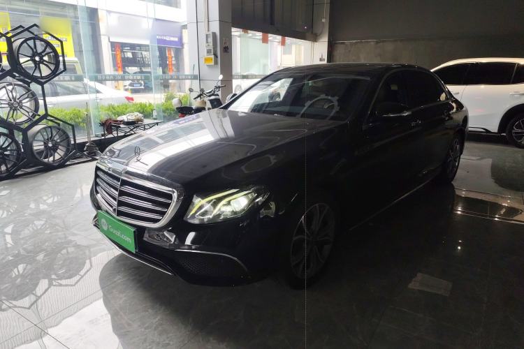 Used Mercedes-Benz E-Class 2019 Restyled E 300 L Sport Luxury Edition