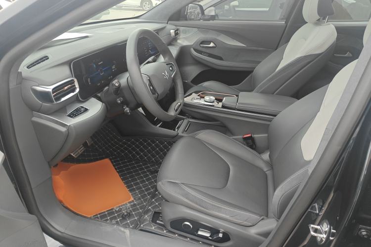 Used ARCFOX Alpha S 2022 708S+ 175kW
