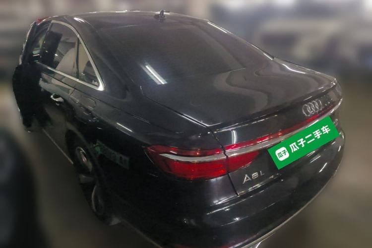 Used Audi A8 New Energy 2022 A8L 60 TFSIe quattro Collection Edition
