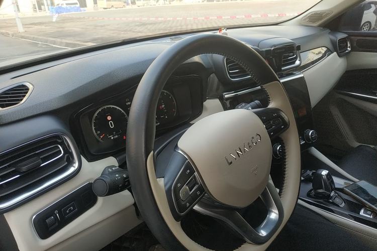 Used Lynk & Co 02 2020 High-Energy Edition 2.0T Automatic Two-Wheel Drive Shine Pro Edition