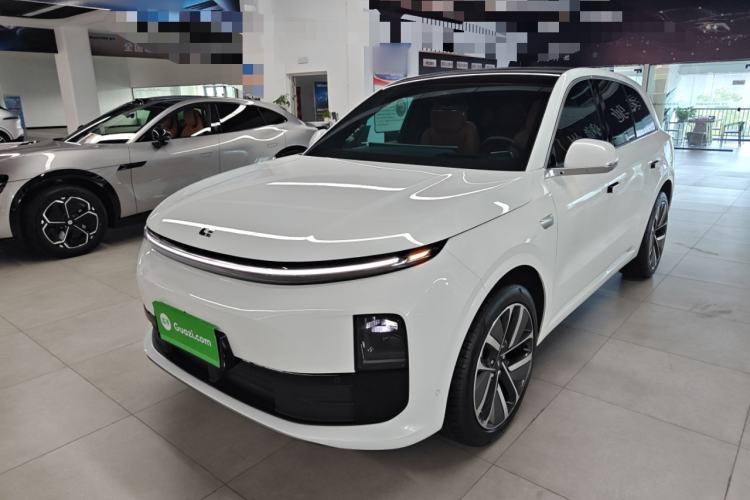 Used Li Auto L6 2024 Pro Model