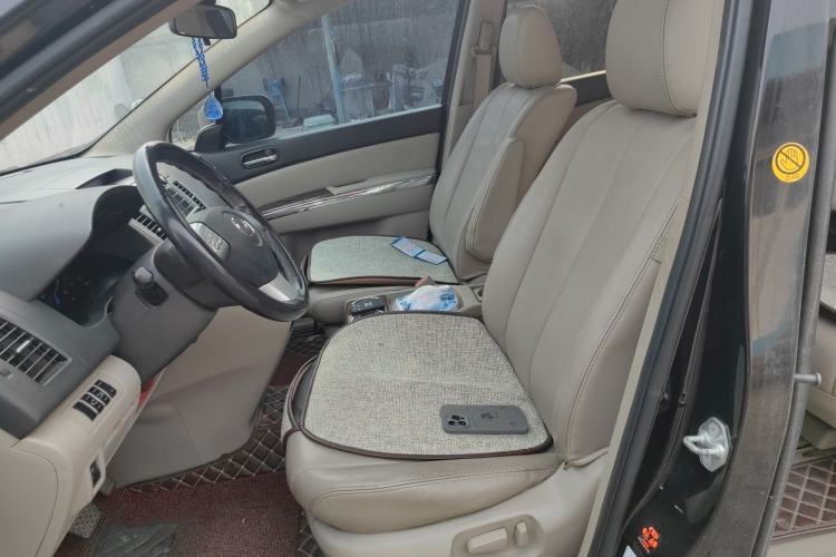Used Mazda 8 2011 2.3L Deluxe Edition