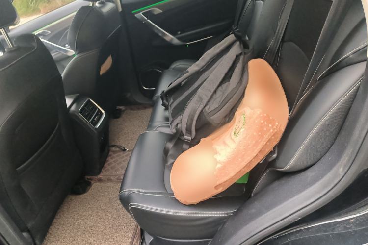 Used Geely Auto Emgrand X7 Sport 2020 1.8TD DCT Smart Connect PRO
