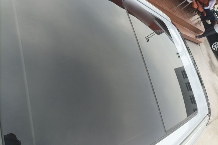 Used Chery Explore 06 C-DM 2024 Luxury Model Roof